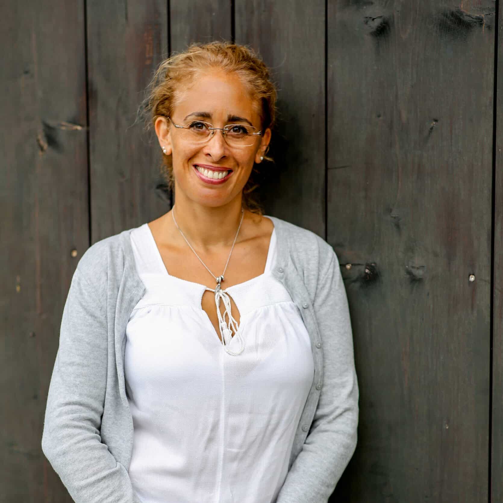 Sharon Eriksson marriage coach in Switzerland