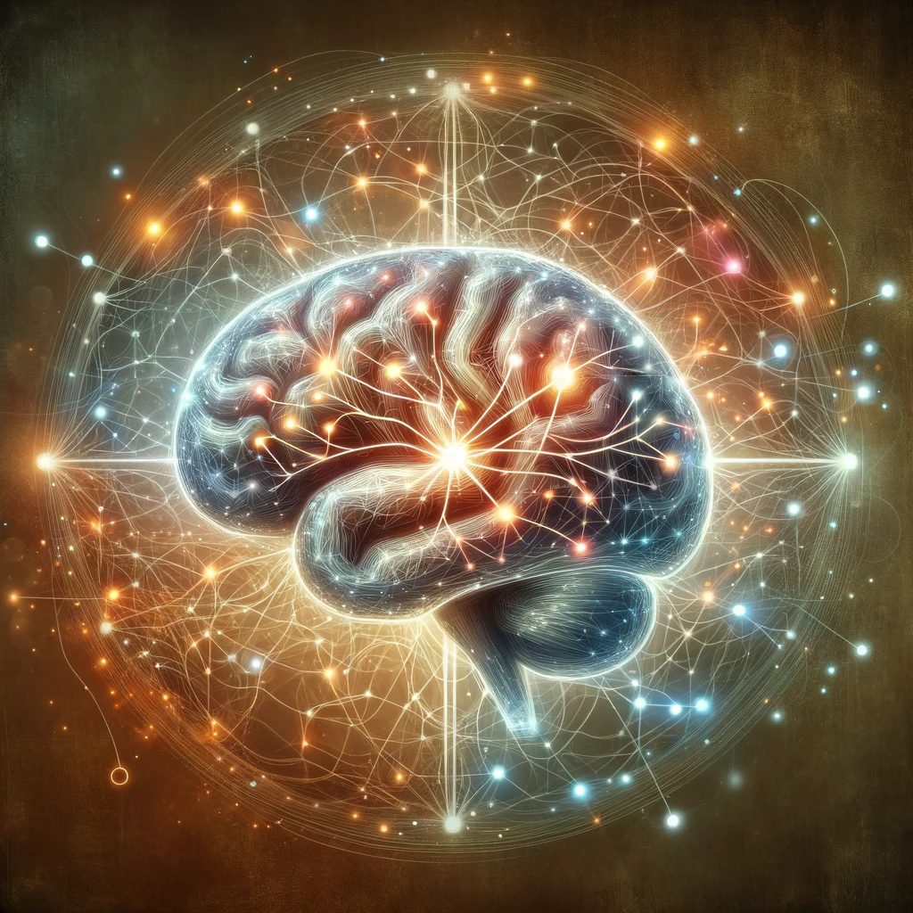 Rewiring the Brain for Positive Change